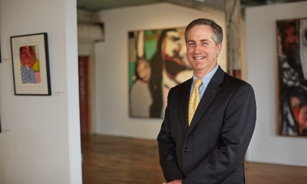 David R. Button