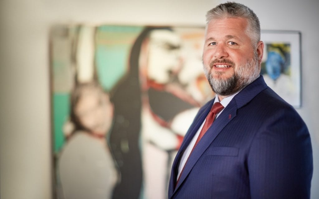 Nathan E. Hessler
