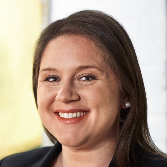 fabry-profile Michelle M. Fabry