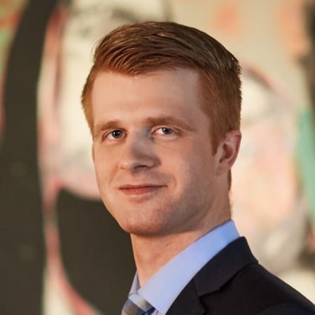 hessler-a-profile Aaron A. Hessler