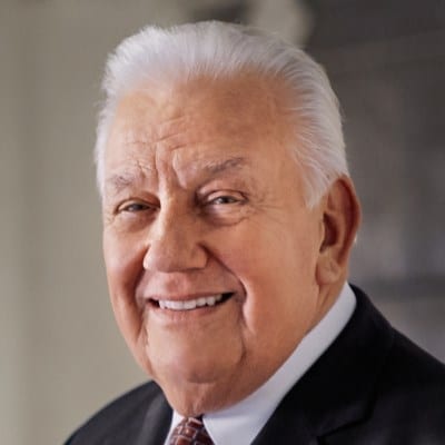 knowles-profile David R. Knowles