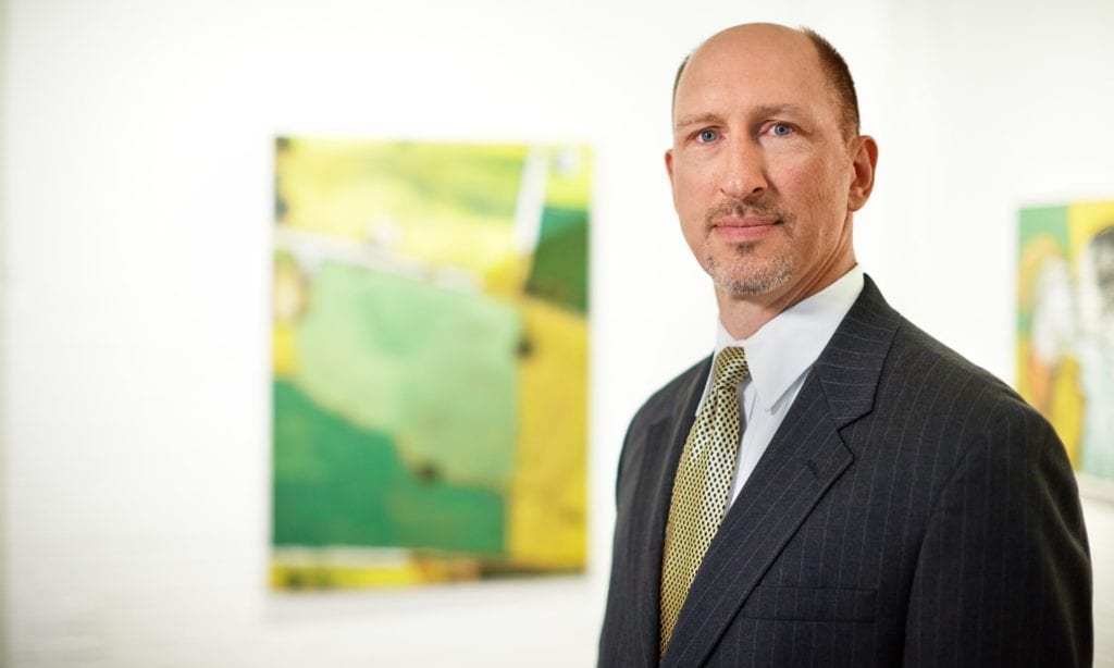 Matthew F. Clapper