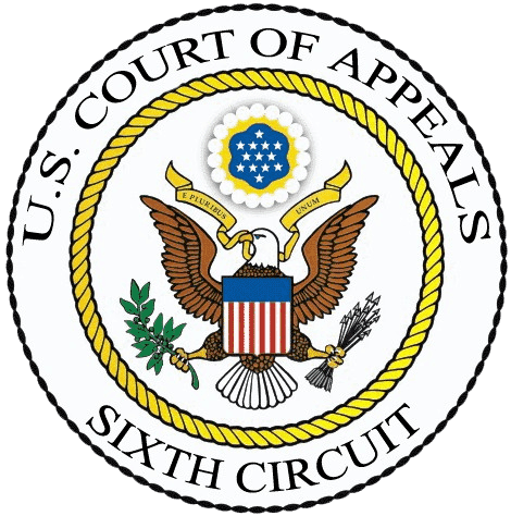 US-CourtOfAppeals-6thCircuit-Seal US-CourtOfAppeals-6thCircuit-Seal