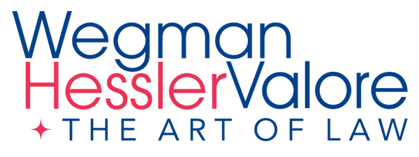 Wegman Hessler Valore logo