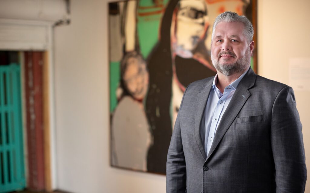 Nathan Hessler Attorney