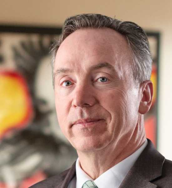 Wegman Hessler Valore Municipal Law Attorney Bryan O'Malley