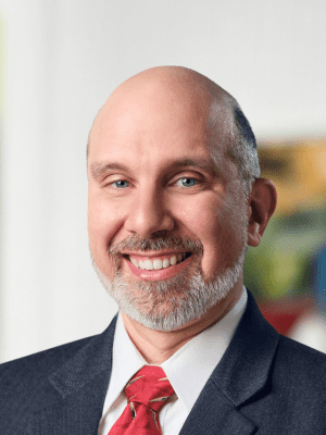 Attorney Eugene A. De Angelis