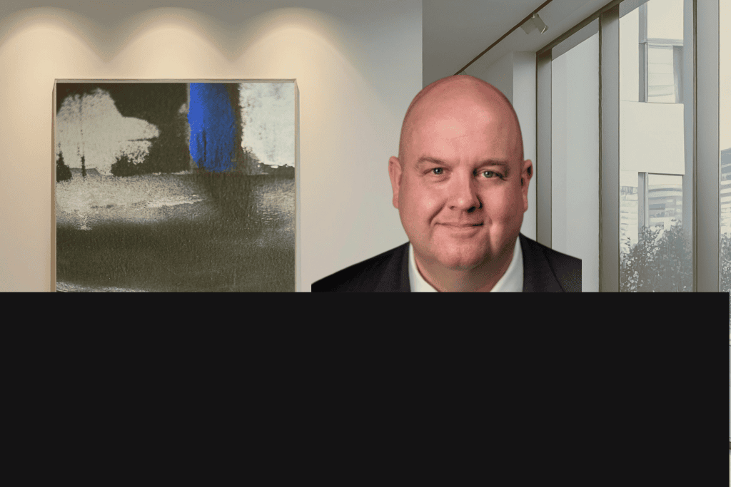 Wegman Hessler attorney Sean Lavin