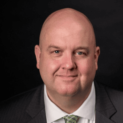 Wegman Hessler attorney Sean Lavin